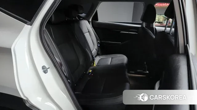 Kia The New Seltos 2023 Белый из Кореи, фото 3