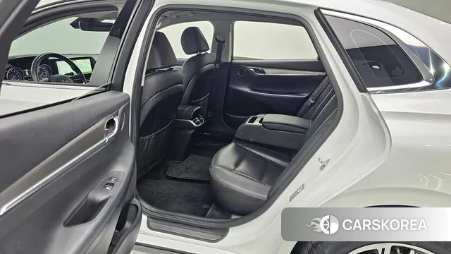 Hyundai The New Grandeur IG id 3488039 из Кореи 3