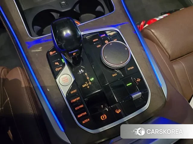 BMW X5 (G05) 2020 Белый из Кореи, фото 3