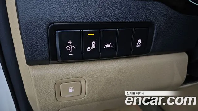 Kia The New Carnival id 2690689 из Кореи 3