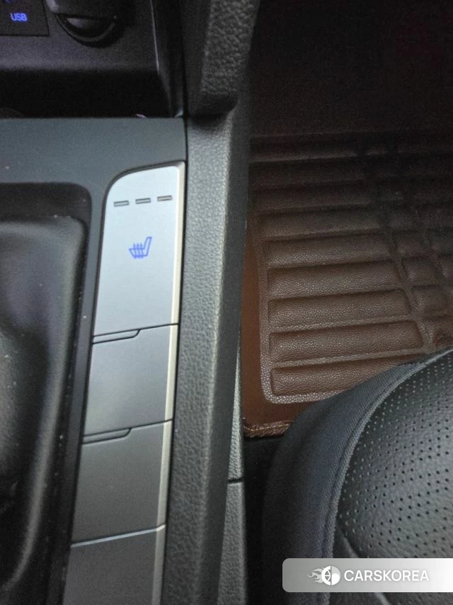 Hyundai The New Avante AD 2019 Белый из Кореи, фото 3