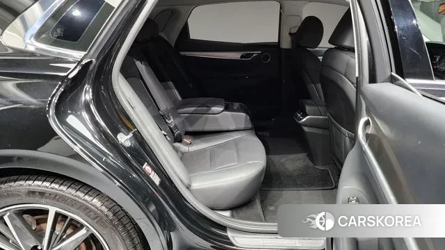 Hyundai The New Grandeur IG 2021 Черный из Кореи, фото 3