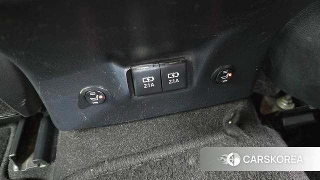 Toyota Camry (XV70) 2018 Коричневый из Кореи, фото 3