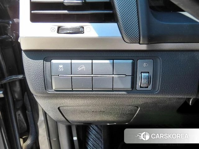 Ssangyong Rexton Sports Cannes 2019 Черный из Кореи, фото 3