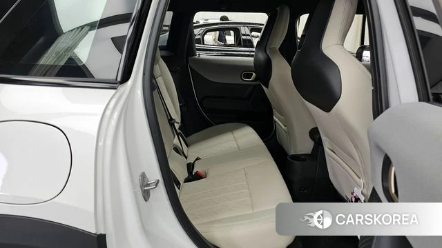 Mini Cooper S 4th Generation 2025 Белый из Кореи, фото 3