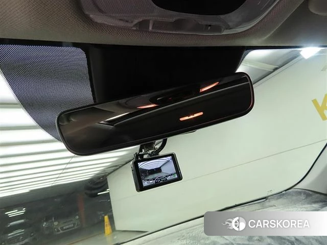 Hyundai Avante (CN7) 2020 Серебристо-серый из Кореи, фото 3