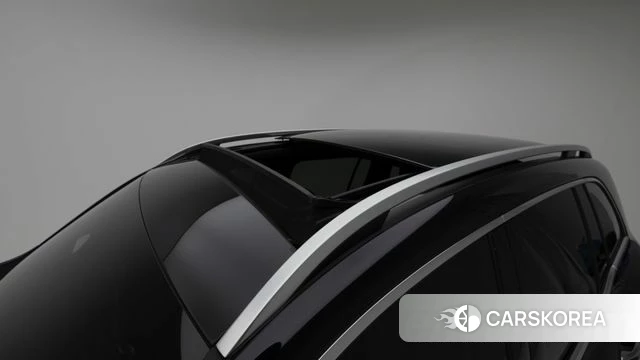 Mercedes-Benz EQB X243 2024 Черный из Кореи, фото 3