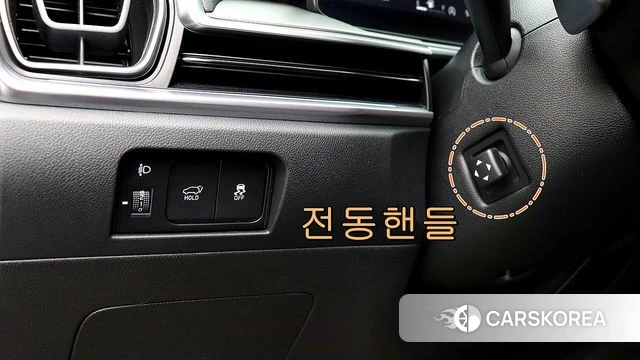 Kia The New Sorento 4th Generation 2024 Черный из Кореи, фото 3