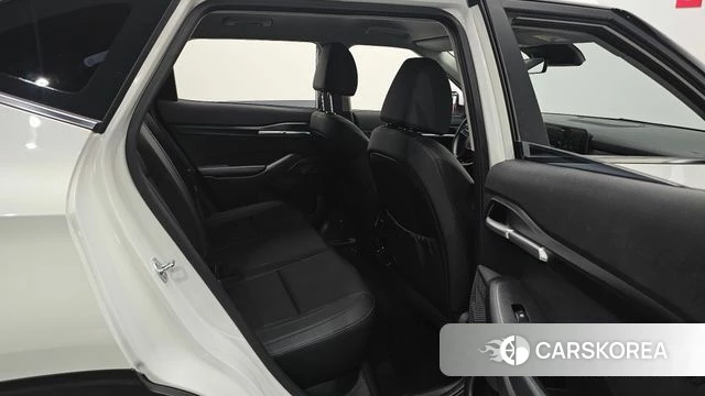 Kia The New Seltos 2025 Белый из Кореи, фото 3