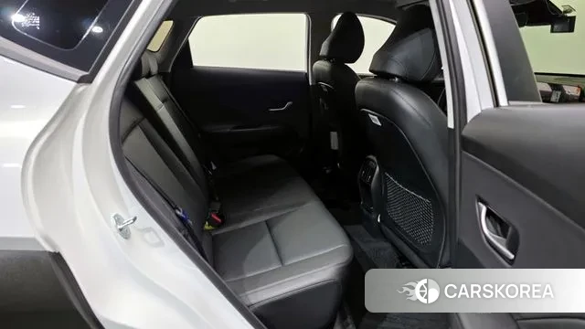 Hyundai Kona (SX2) id 3477199 из Кореи 3