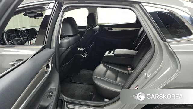 Hyundai The New Grandeur IG id 4429319 из Кореи 3