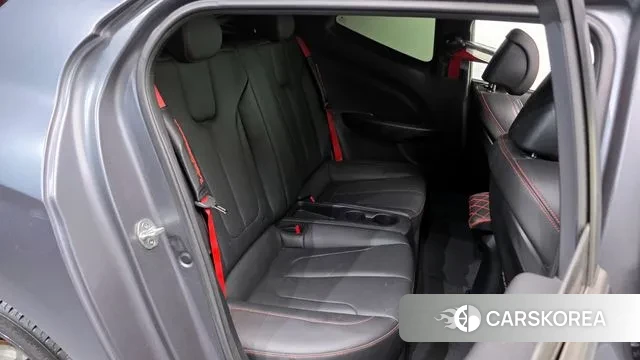 Hyundai Veloster (JS) 2019 Серый из Кореи, фото 3