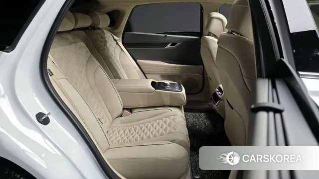 Genesis G80 (RG3) 2024 Белый из Кореи, фото 3