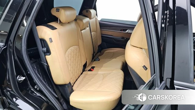 Kia Mohave Master 2020 Черный из Кореи, фото 3