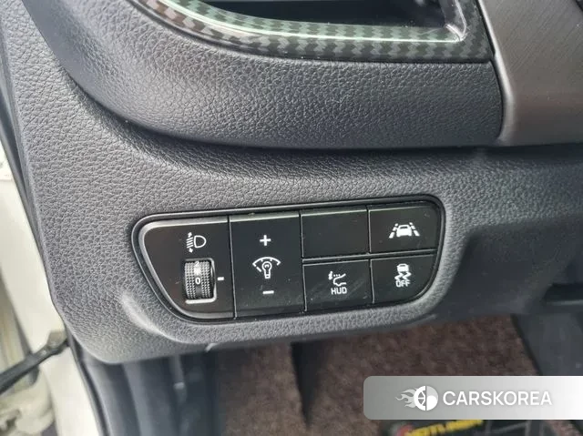 Kia Seltos 2020 Белый из Кореи, фото 3