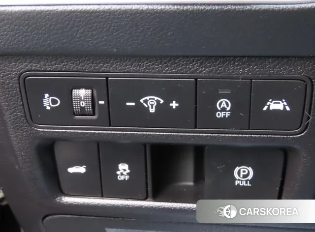 Hyundai Sonata (DN8) 2022 Черный из Кореи, фото 3