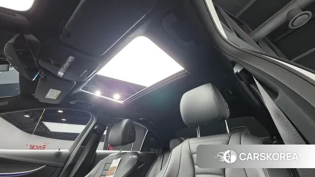 Mercedes-Benz E-Class W213 2023 Белый из Кореи, фото 3