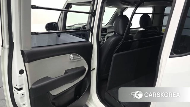 Kia The New Ray 2021 Белый из Кореи, фото 3