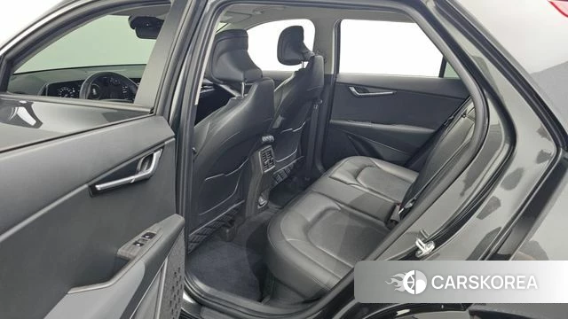 Kia Di Ol Nu Niro 2022 Серый из Кореи, фото 3