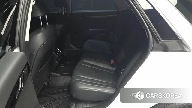 Hyundai Grandeur (GN7) 2024 Белый из Кореи, фото 3