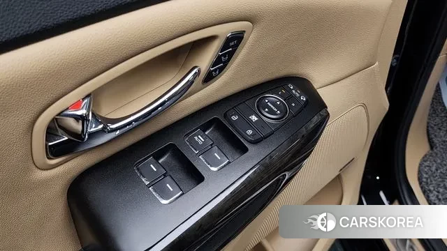 Kia The New Carnival 2019 Черный из Кореи, фото 3