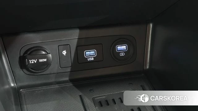 Hyundai Sonata (DN8) 2022 Белый из Кореи, фото 3