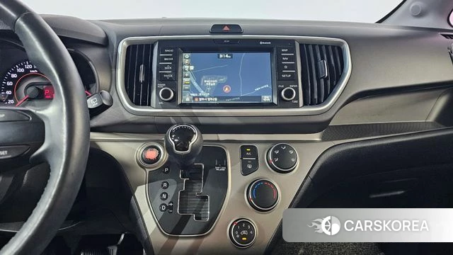 Kia The New Ray 2019 Серый из Кореи, фото 3