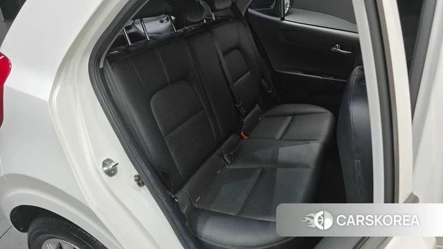 Kia All New Morning (JA) 2018 Белый из Кореи, фото 3