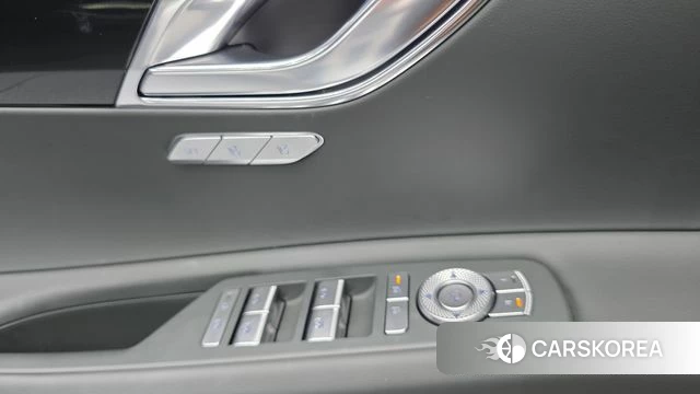 Genesis GV80 2025 Белый из Кореи, фото 3