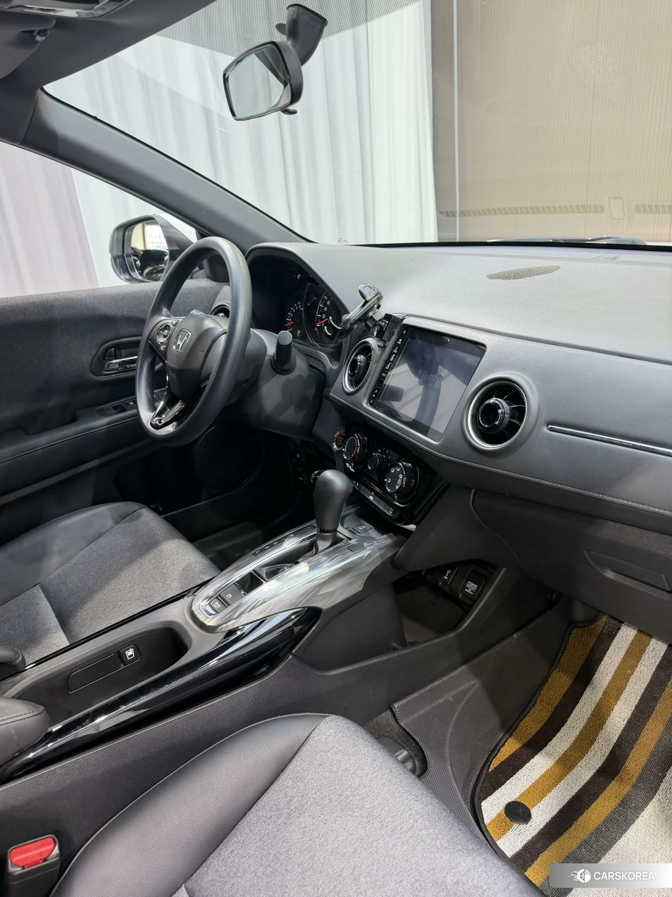 Honda XR-V 2021 Белый из Китая, фото 3
