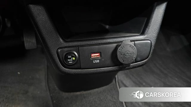 Kia The New Ray 2022 Белый из Кореи, фото 3