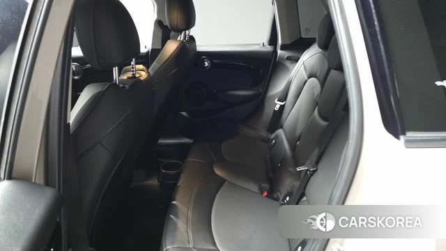 Mini Cooper 2021 Жемчужный цвет из Кореи, фото 3