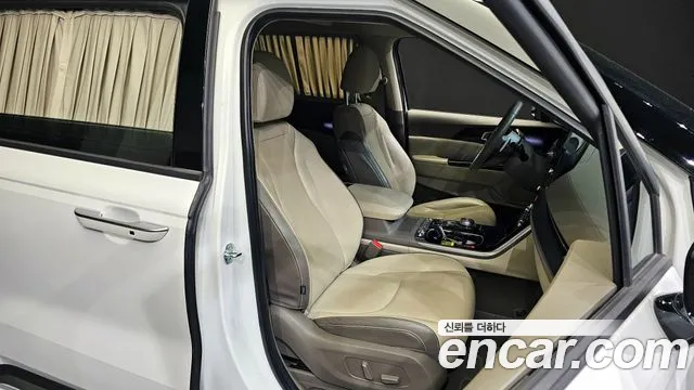 Kia Carnival 4th generation id 2694468 из Кореи 3