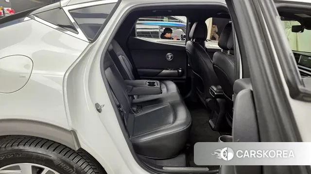 Genesis GV60 2022 Белый из Кореи, фото 3