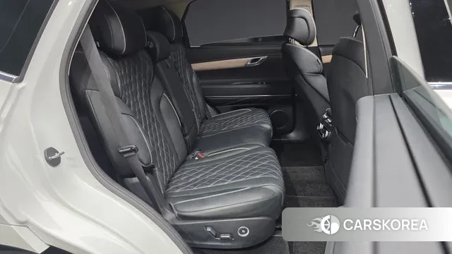 Genesis GV80 2021 Белый из Кореи, фото 3