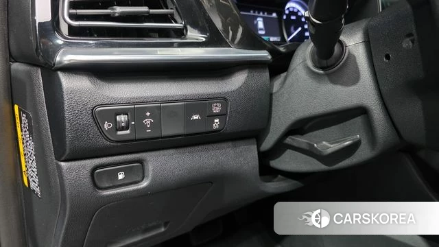 Kia The New Niro 2020 Серый из Кореи, фото 3