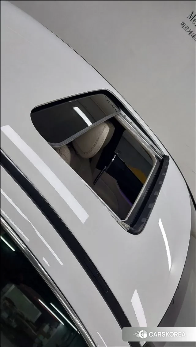 Mercedes-Benz CLS-Class C257 2023 Белый из Кореи, фото 3