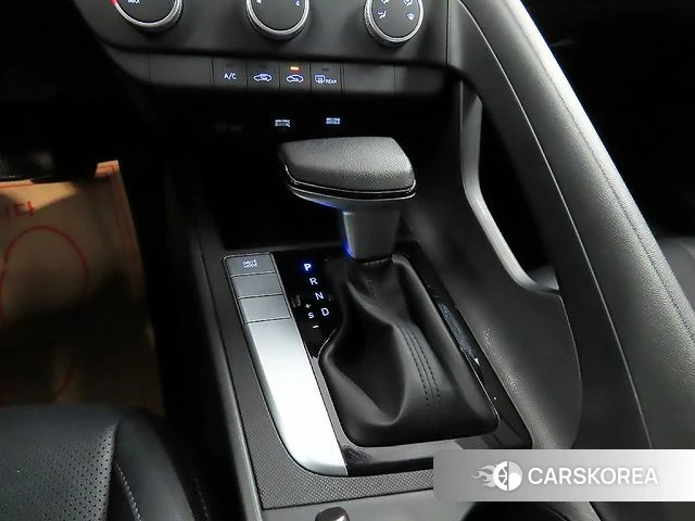 Hyundai Avante (CN7) 2021 Цвет галактики из Кореи, фото 3