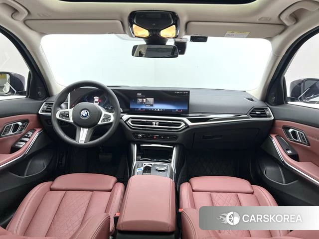 BMW i3 2023 Белый из Китая, фото 3