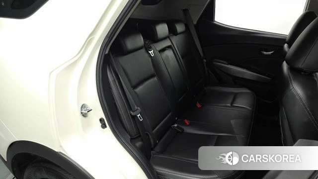 Ssangyong The New Tivoli Air 2024 Белый из Кореи, фото 3
