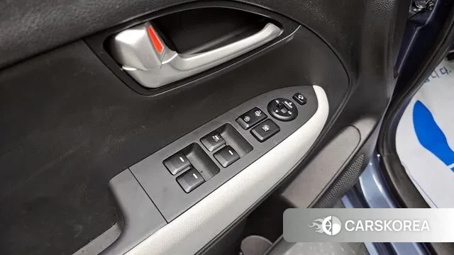 Kia The New Kia Ray EV 2023 Синий из Кореи, фото 3