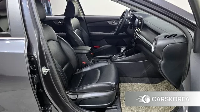 Kia Come New K3 2018 Серый из Кореи, фото 3