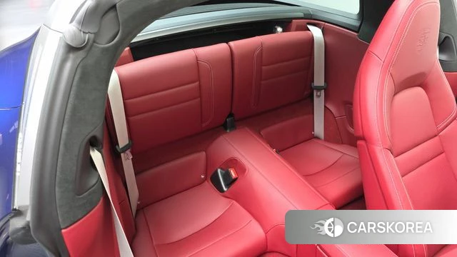 Porsche 911(992) 2024 Синий из Кореи, фото 3