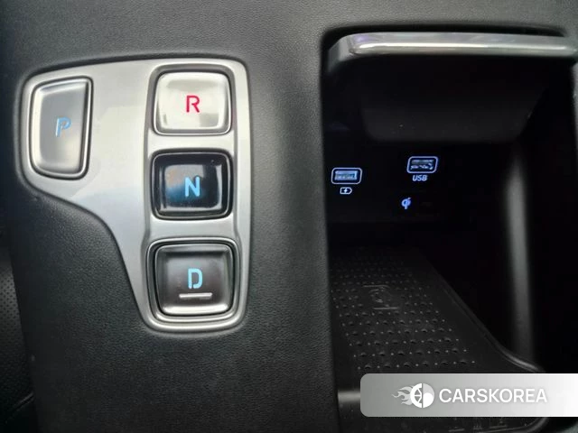Hyundai The New Grandeur IG 2021 Белый из Кореи, фото 3