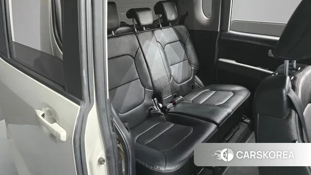 Kia The New Kia Ray 2023 Жемчужный цвет из Кореи, фото 3