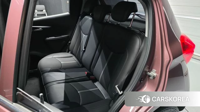 Chevrolet (GM Daewoo) The New Spark 2020 Фиолетовый из Кореи, фото 3