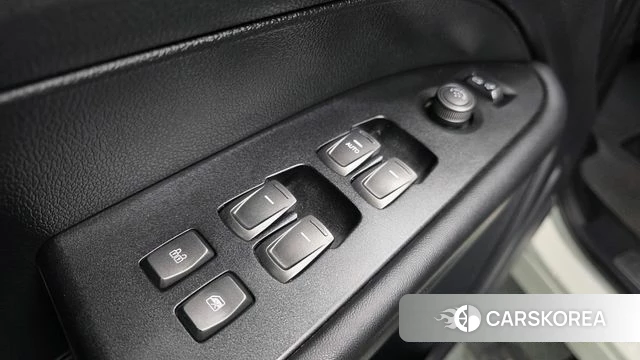 Ssangyong The New Rexton Sports Cannes 2023 Белый из Кореи, фото 3