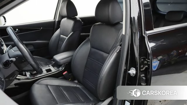 Kia The New Sorento 2018 Черный из Кореи, фото 3