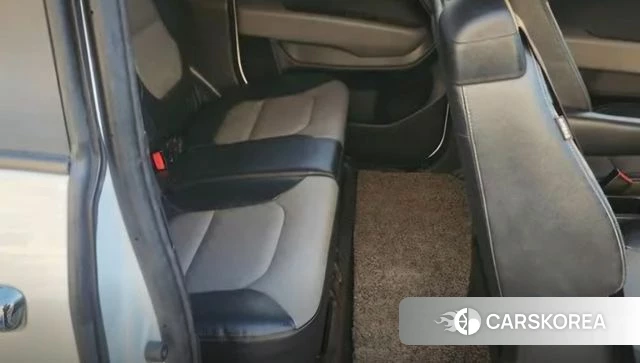 Kia The New Ray 2019 Белый из Кореи, фото 3