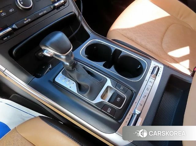 Kia Carnival 4th generation 2022 Серый из Кореи, фото 3
